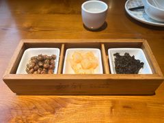 -如轩·海鲜砂锅粥·潮汕菜(一品天下店)