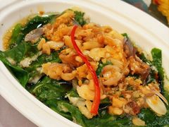 -金汇酒楼(中山东区店)