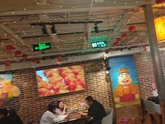 -三个大叔东北烧烤·砂锅菜(西三旗店)