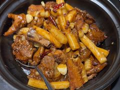 -三强鸽子(中原路店)