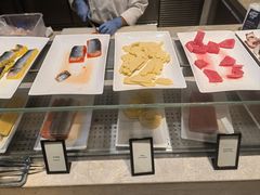 -大理实力希尔顿酒店•香全日制餐厅