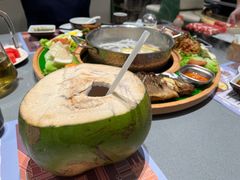 -椰小鸡·琼州糟粕醋(美兰缤纷城店)