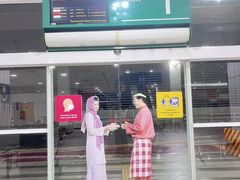 -南湖镇长途巴士站(TBS)