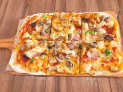 -必胜客(港汇店)