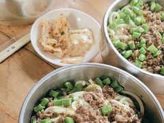 -左撇子私房面