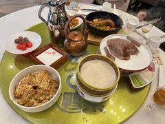 -大鸭梨烤鸭(北洼路店)
