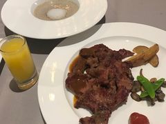 -戈雅法餐厅(世界城广场店)