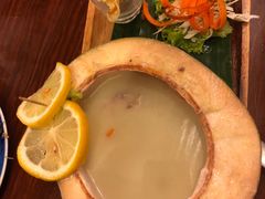 -茉莉.Red Crab