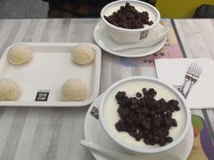 -满记甜品(金融街店)