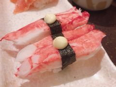 -元气寿司(东方宝泰店)