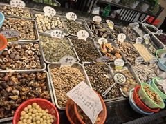 -健跳小海鲜(人民路店)