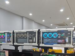 -杰拉电竞·网咖(杭州钱塘区龙湖金沙天街店)