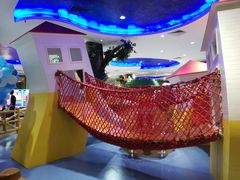 -反斗乐园π·电玩·高空拓展·蹦床(龙华天虹店)