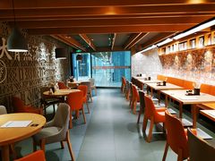 大堂-味千拉面(大悦城店)
