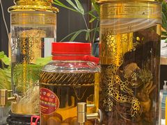 -田野香食尚私房菜(大桥居委会小区店)