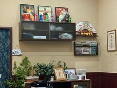 -曼谷食堂·泰国家庭料理(丹桂路店)