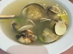 -大茄来海鲜餐厅(亚洲城分行)