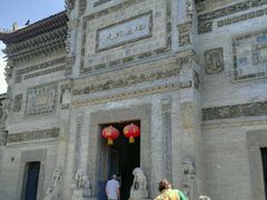 -西安关中民俗艺术博物院