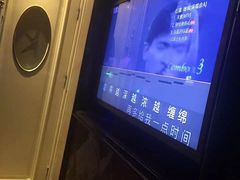 -朱古力纯K量贩式KTV(国庆中路店)