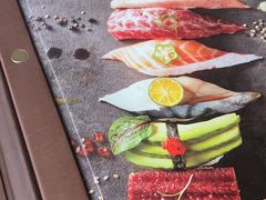 -山葵家·创意料理(EFC欧美广场店)