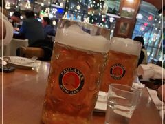 -宝莱纳餐厅(滨江店)