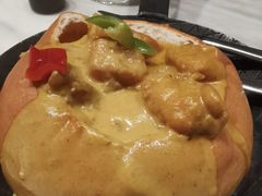 -大树餐厅(益田假日店)