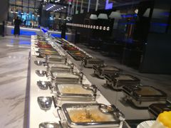 -鹭江潮餐厅•福建菜(鹭江佲家酒店)