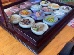 -桥香园过桥米线(国贸店)