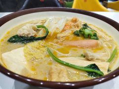 麻辣烫-张亮麻辣烫(无锡茂业天地店)