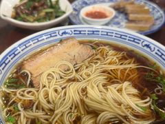 -同得兴 Since·1995 传统苏式面馆(嘉馀坊店)