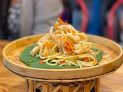 -云小肴餐厅·云南乡间口味菜餐厅