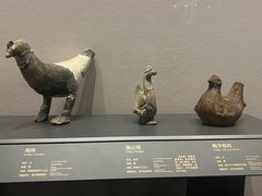 -贵州省博物馆(新馆)