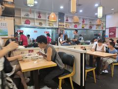 -蒋家桥饺面店(东关街店)