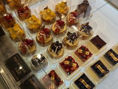 -法贝滋动物奶油蛋糕(广益哥伦布店)