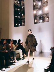 -东田造型