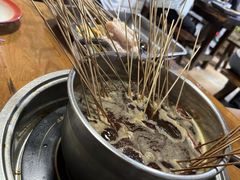 -三番火辣串串香(总店)