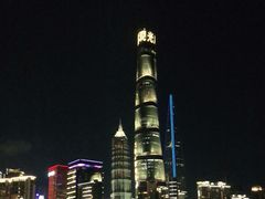 -上海外滩英迪格酒店