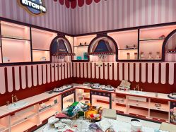 -meland亲子乐园(北京首开通州万象汇店)