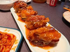 -润泽园饭庄(中山路店)