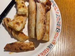 -比格比萨自助(花园路店)
