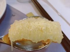 -广州塔晖粤轩中餐厅