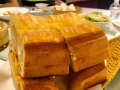炸油条-春满园·早茶·粤菜·宴会(喜宴店)