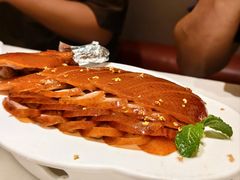 -華府Deluxe(兴业太古汇店)