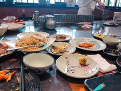-大渔铁板烧(中山路八佰伴店)