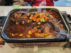 -蜀腾川·火锅鱼.烤鱼(新世界城店)