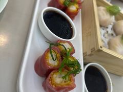 -蔡澜点心(三里屯T+MALL店)