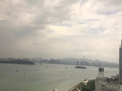 -必胜客(海滨店)