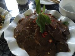 -古道惠风饭庄