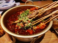 -觅香串串香·麻辣烫·冒菜(欧美广场店)