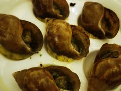 法式焗蜗牛-红房子西菜馆(淮海中路店)